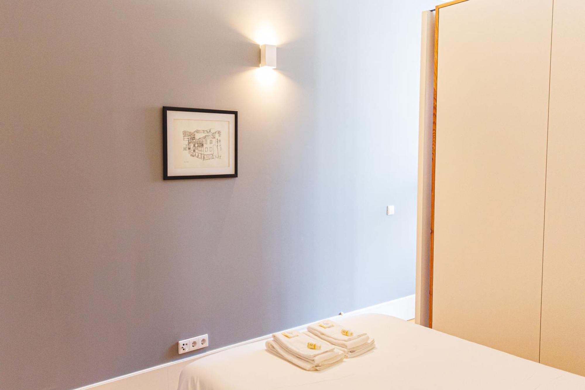 Aposentus - Your Home At Oliveiras بورتو المظهر الخارجي الصورة