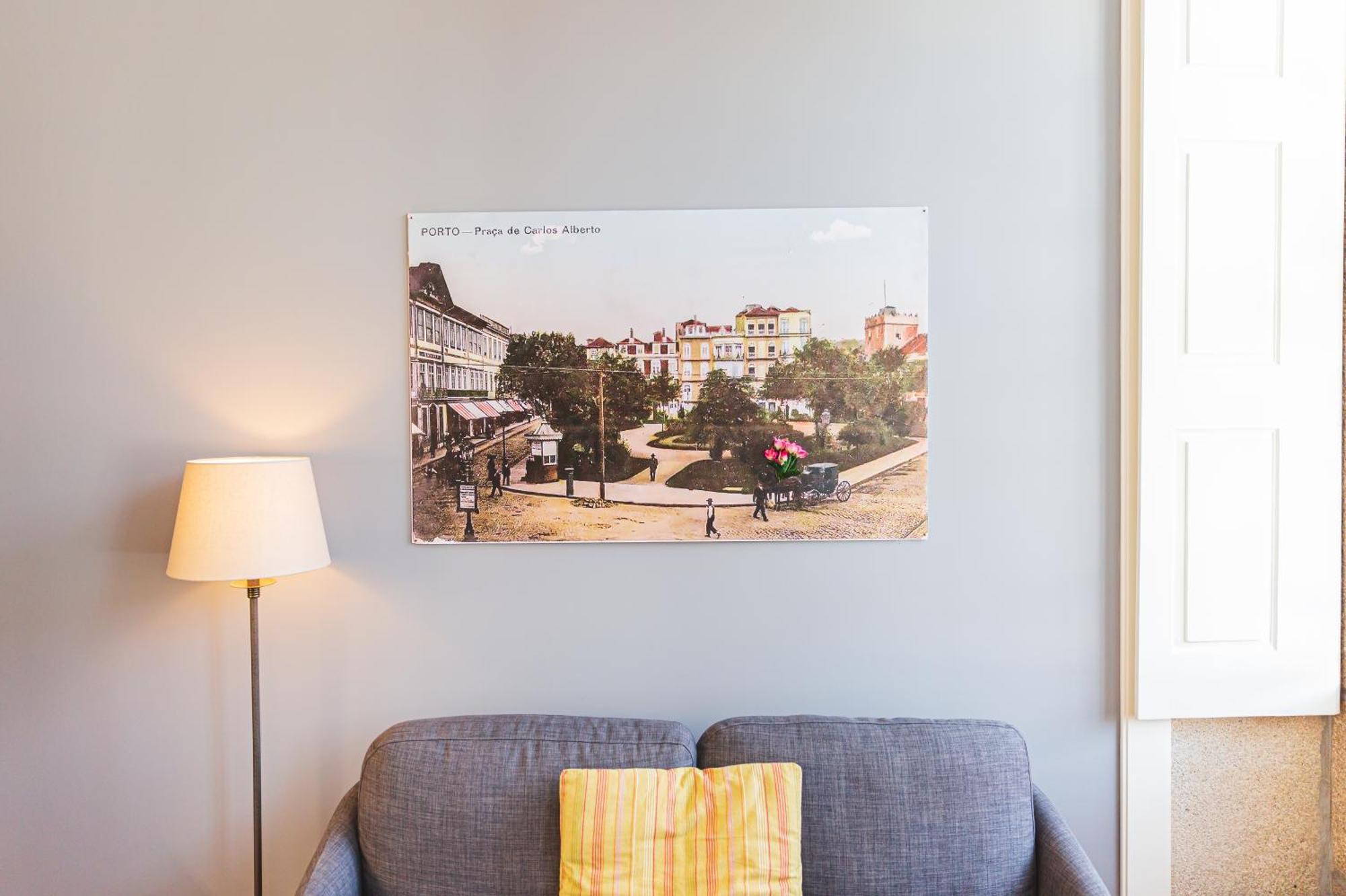 Aposentus - Your Home At Oliveiras بورتو المظهر الخارجي الصورة