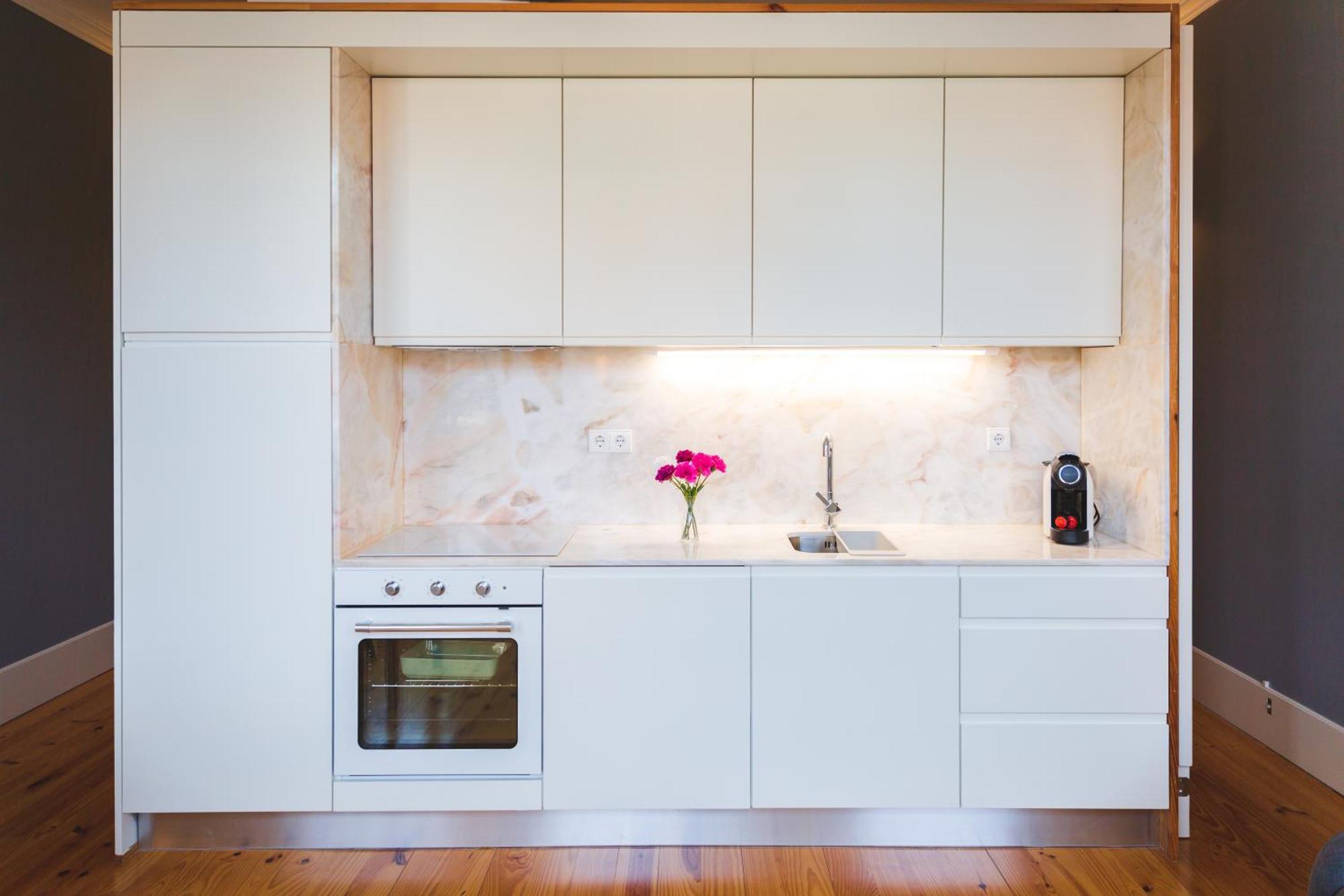 Aposentus - Your Home At Oliveiras بورتو المظهر الخارجي الصورة