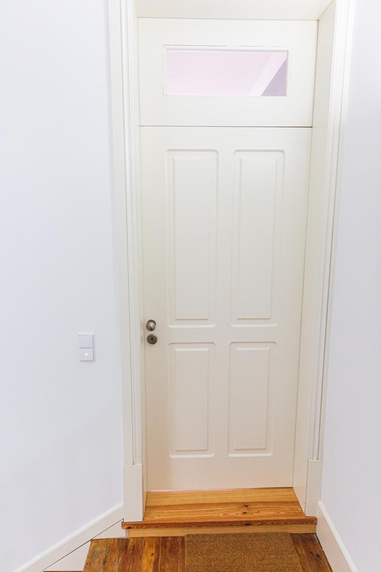 Aposentus - Your Home At Oliveiras بورتو المظهر الخارجي الصورة