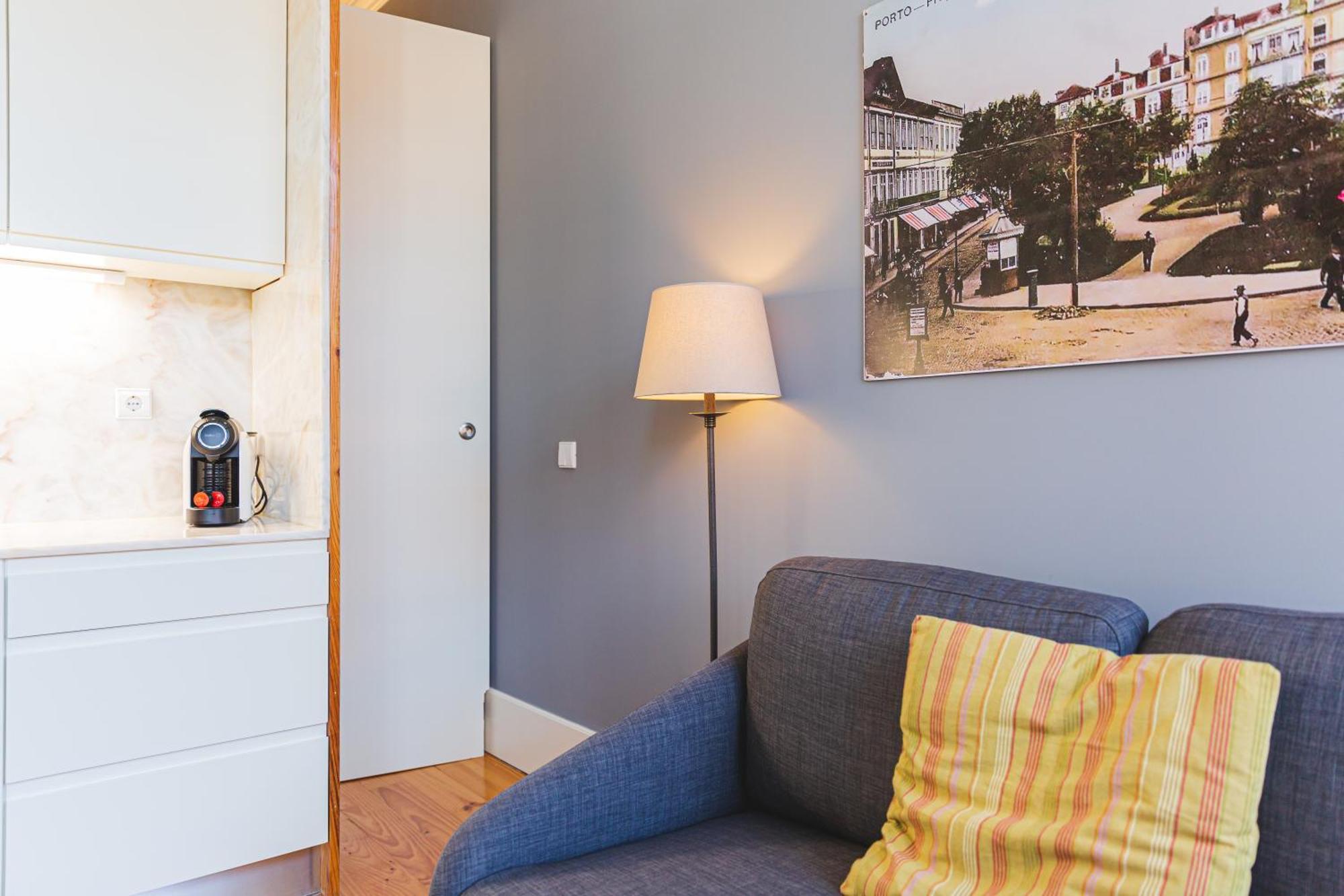 Aposentus - Your Home At Oliveiras بورتو المظهر الخارجي الصورة