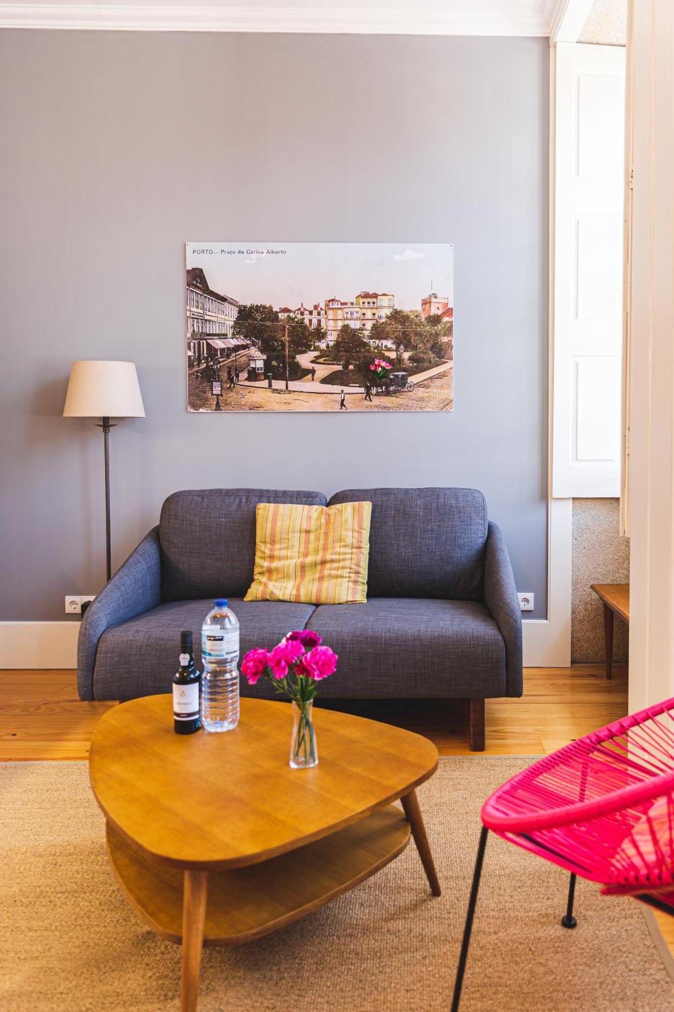 Aposentus - Your Home At Oliveiras بورتو المظهر الخارجي الصورة
